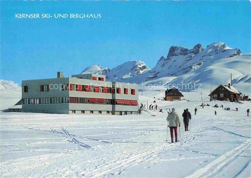 Melchsee frutt kernser ski und - melchsee-frutt,