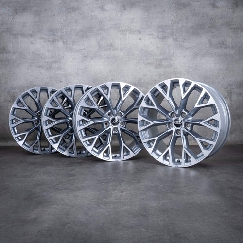 Cerchi audi rs3 pollici - rs3, 19