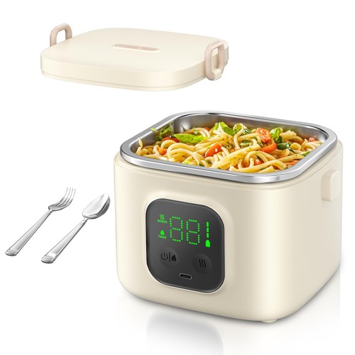 Lunch box elettrico - box,