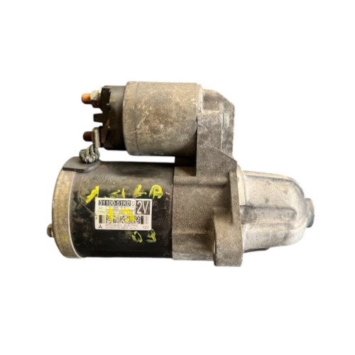 Motorino avviamento opel - opel,