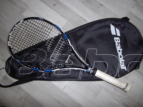 Raquette tennis babolat pure - tennis,