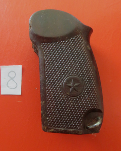 Military soviet era original - military,