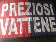 BANDIERA FLAG VINTAGE ULTRAS