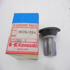 Kawasaki KLE 500 Carburetor