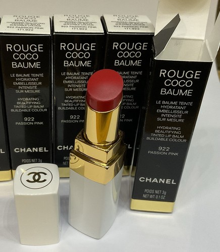 Chanel rouge coco blame - chanel,