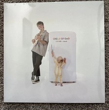 FORREST FRANK – CHILD OF GOD