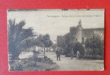 TORREMAGGIORE, fp , vg 1917
