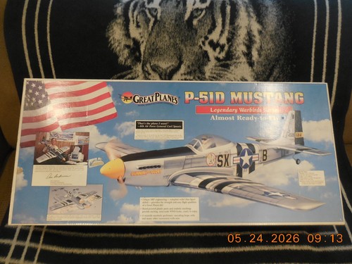 Great planes legendary - planes,