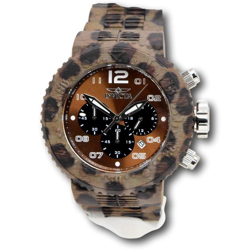Orologio cronografo uomo - orologio,
