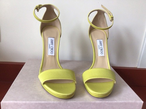 Jimmy choo escarpins 39 - jimmy,