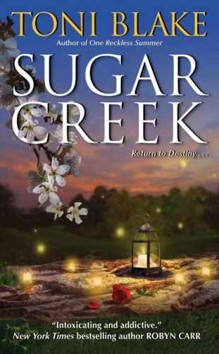 Sugar creek destiny novel - sugar, a