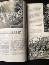 PRESEPE SICILIA - RASSEGNA