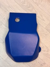 Maier plastics skidplate - maier,