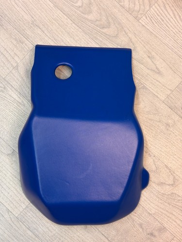 Maier plastics skidplate - maier,