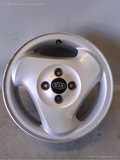 Kia Picanto anno 2005 set
