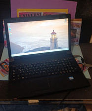 Lenovo B590 5,6"  i3-2,4Ghz 8gb 128gb nvme win11