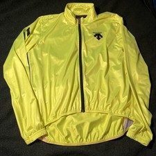 Giacca a vento ciclismo