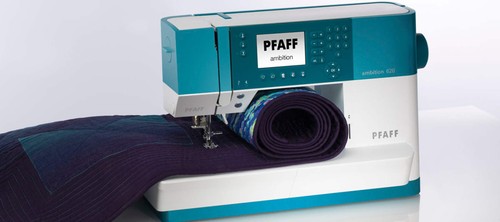 Pfaff ambition 620 - pfaff,