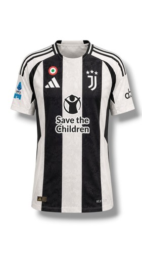 Juventus match worn - match, issue