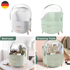 Organizer trucco tavolo da