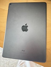 Apple iPad Air 3 10.5" 64GB Wi-Fi - Space Gray(Grigio siderale)