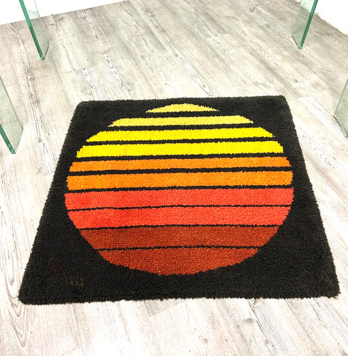 Tappeto desso shag dralon lana - tappeto,