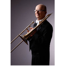 Boccaglio trombone Hammond Jay