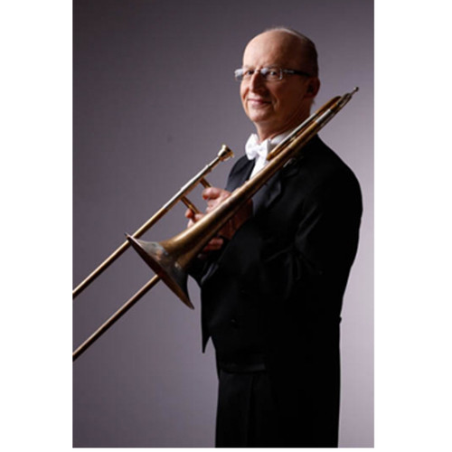 Boccaglio trombone hammond - boccaglio,