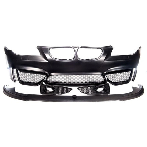 Paraurti anteriore look bmw - paraurti, m4