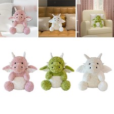Bambola con cuscino morbido