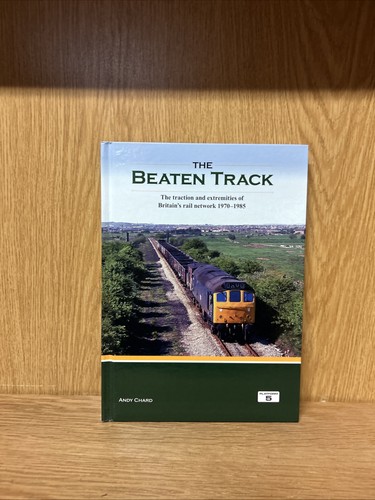 The beaten track volume - beaten,