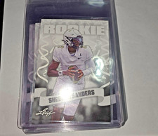 2024 LEAF PRIZED ROOKIES #21