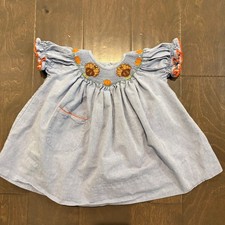 Abito Ringraziamento Vive La