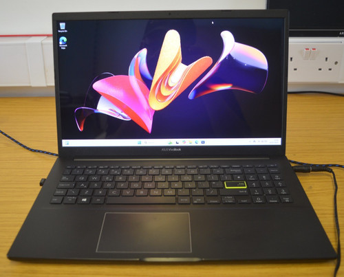 Asus vivobook m513u 6 - asus,