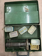 Chiodatrice Spit Vintage Manuale 