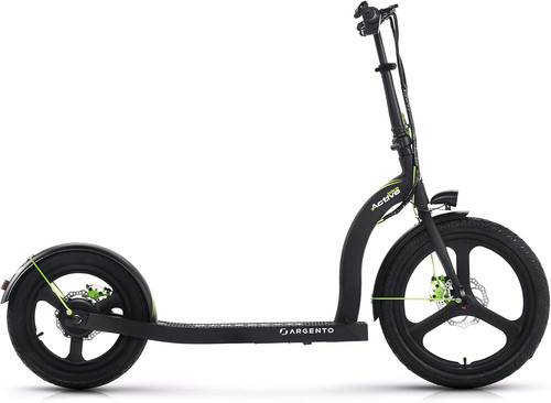 Monopattino elettrico active - elettrico,