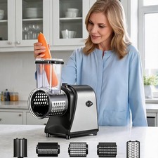 Affettaverdure Professionale