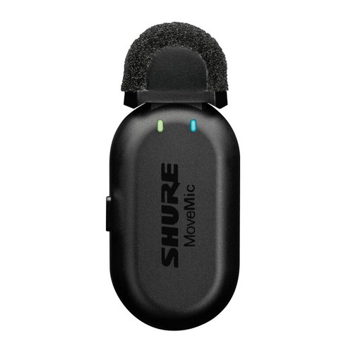 Shure microfono lavalier - shure,