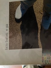 LUCIO BATTISTI - E GIA' - LP