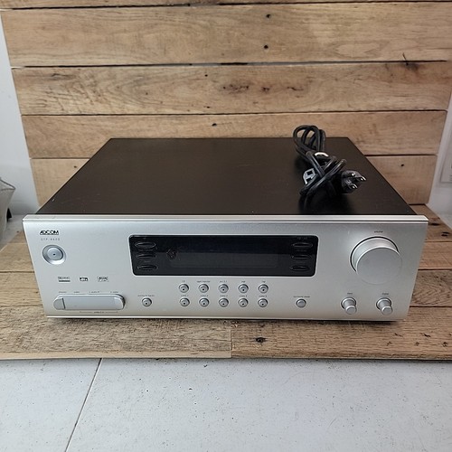 Adcom gtp 860ii - gtp-860ii, ricevitore
