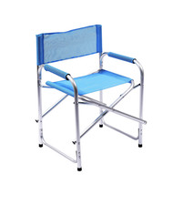SEDIA REGISTA in alluminio