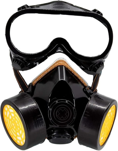 Set maschera occhiali - maschera,