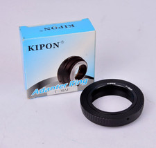 KIPON ANELLO T2 per Minolta AF