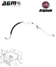 Linea tubo aria condizionata