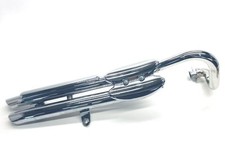 Collettore Di Scarico TRIUMPH