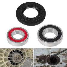 Washer Seal & Bearing