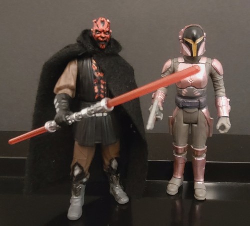 Lotto action figure