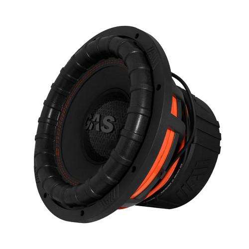 Gas audio max - audio,