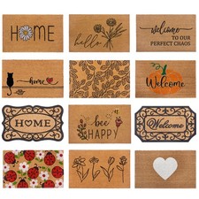 Zerbino cocco zerbino cattura