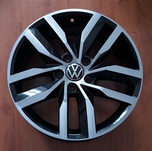 Cerchio lega originale vw - originale,